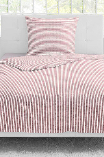 IRISETTE crêpe doux luxe EASY 8362-60 rose