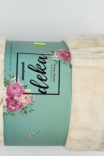 couverture MF UNI BEIGE