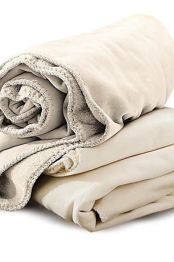 Couverture microfibre IRISETTE SMETANOVÁ