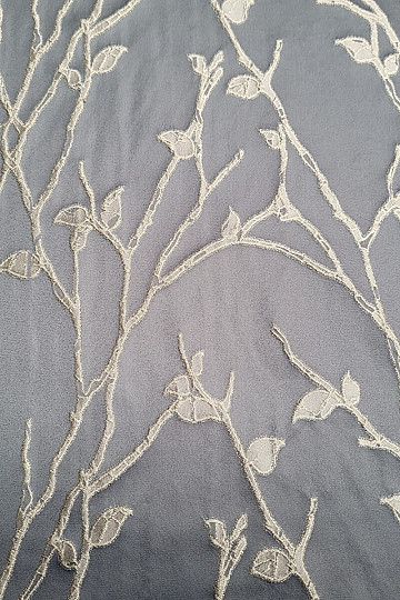 Tissu décoratif JACQUARD DEKO