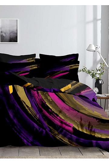 draps microfibre, microflanelle - Housse de nuit