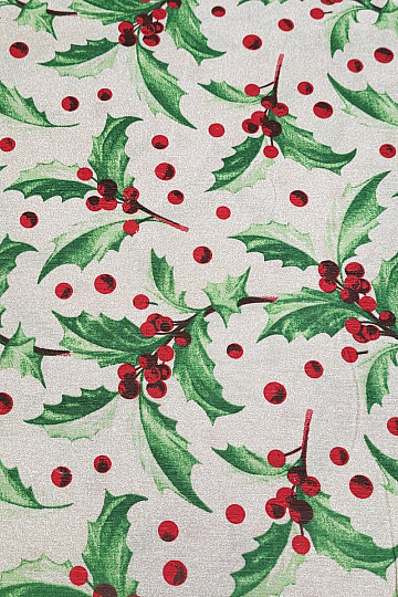 Tissu décoratif CESMÍNA FECINA