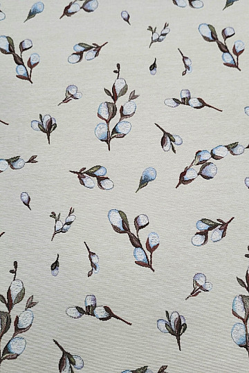 Tissu tapisserie JIVA'S CHATONS