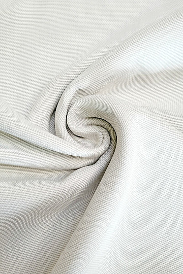 Tissu décoratif design GERSTER DIM OUT 77005/10 CREAM