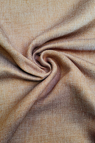 Tissu décoratif design GERSTER DIM OUT 77005/40 TM. BEIGE