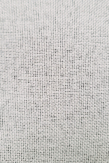 Tissu décoratif design GERSTER BLACKOUT 77047/870 SV. GRIS