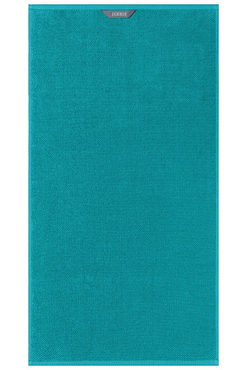 Serviette de bain et drap de bain de luxe BOSTON 331 TURQUOISE