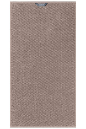 Serviette et drap de bain luxe BOSTON 529 beige