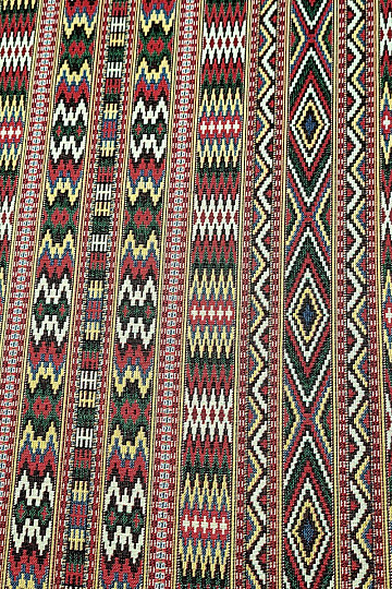 Tissu pour tapisserie RANCHO