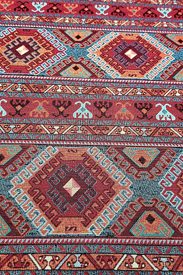 Tissu pour tapisserie NUBIA
