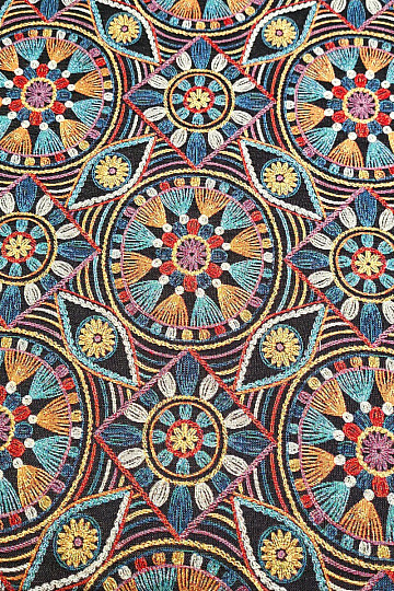 Tissu tapisserie DAGMAR