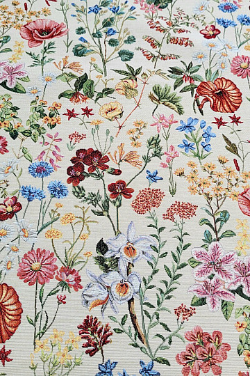 Tissu de tapisserie JOSEFÍNA