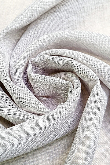 Rideau de luxe GERSTER 11334/840 gris