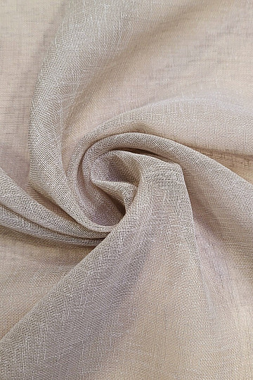 Rideau de luxe GERSTER 11334/0040 beige