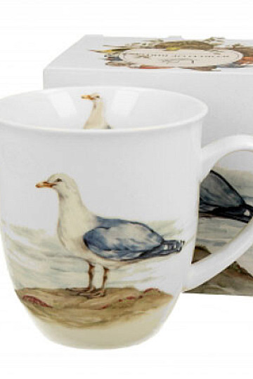 Tasse Mouette