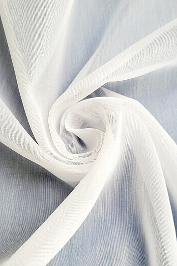 Rideau GERSTER 82/300/0001 blanc