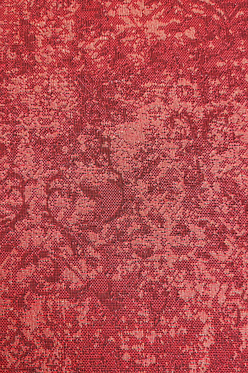Tissu à tapisserie MARBRE ROUGE