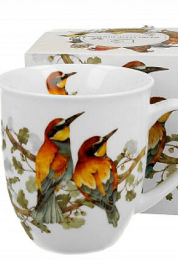 Mug VLA EUROPÉEN