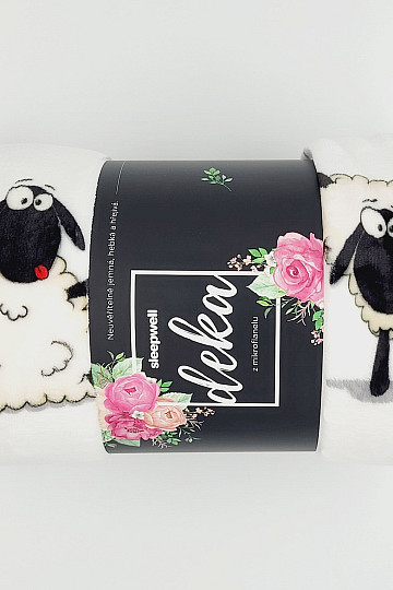 Couverture MF Mouton SHAUN 400g