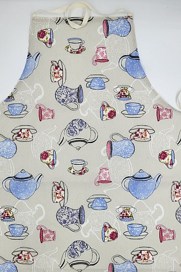 Tablier TASSES