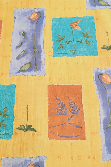 Tissu décoratif PETULA
