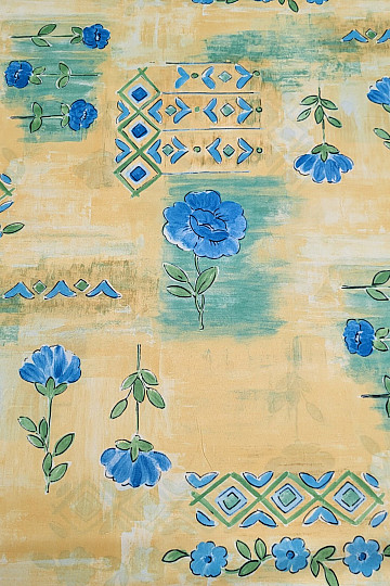 Tissu déco JOIE