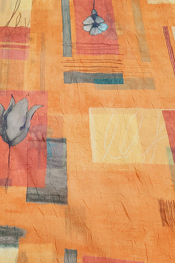 Tissu décoratif LADA