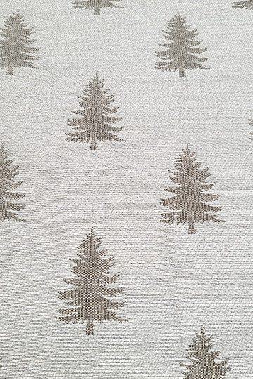 Tissu de décoration de luxe APPIANO BEIGE