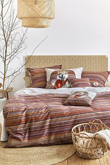 IRISETTE satin de coton de luxe ZOBEL 8556-60 LAMA