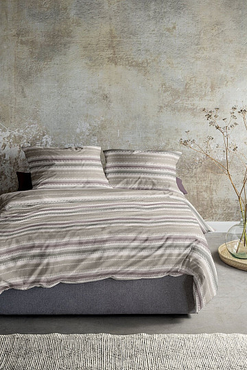 Literie de luxe en flanelle IRISETTE KOALA 8532-90