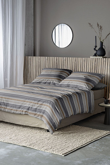 Literie de luxe en flanelle IRISETTE KOALA 8532-11