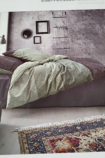 Literie de luxe en flanelle IRISETTE KOALA 8430-30