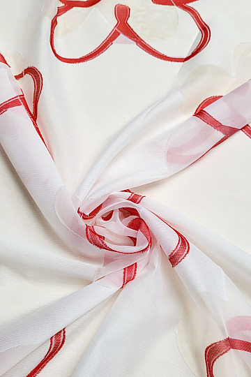 Tissu décoratif SIRTAKI