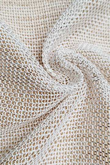 Rideau de luxe GERSTER 11802/20 CRÈME