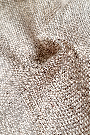Rideau de luxe GERSTER 11802/40 BEIGE