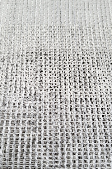 Rideau de luxe GERSTER 11776/840 GRIS