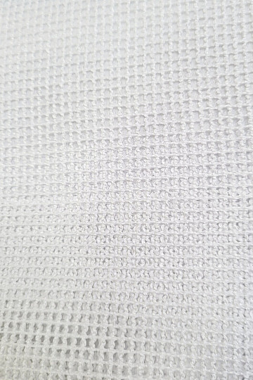 Rideau de luxe GERSTER 11778/01 BLANC