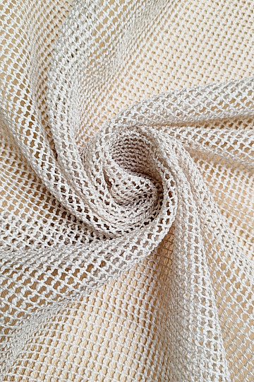 Rideau de luxe GERSTER 11778/40 BEIGE