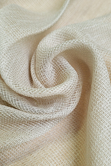 Rideau de luxe GERSTER 11790/23 BEIGE