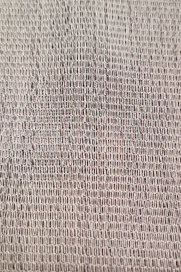 Rideau de luxe GERSTER 11790/40 TM. BEIGE