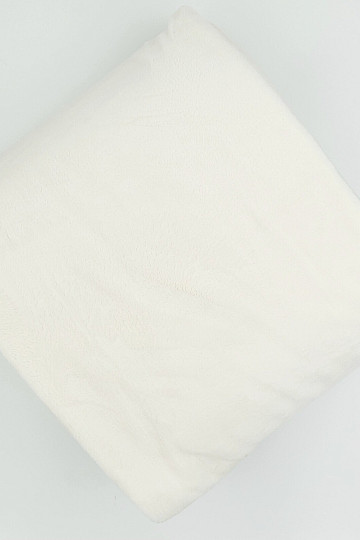Housses de canapé en microfibre SLEEP WELL® - CRÈME