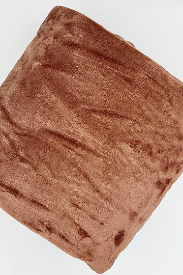 Housses de canapé lit SLEEP WELL® microfibre - MARRON