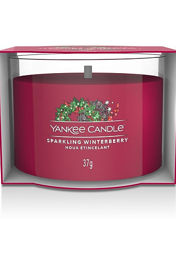 YC SPARKLING WINTERBERRY et skle 37g