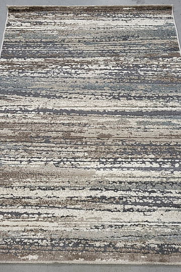 Tapis en morceaux SAGA STRIPES
