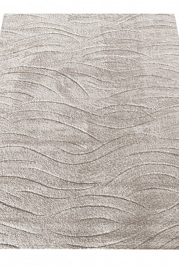 Tapis pièce SERENITY 04 beige