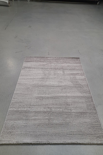 Tapis pièce TOUCH 400/argent