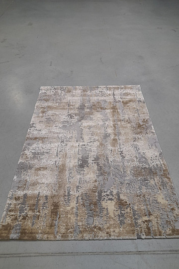 Tapis en pièces MONET 501/beige
