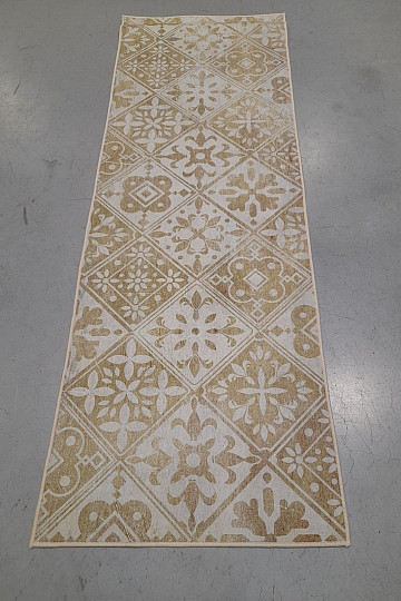 Tapis LUNA 107 beige