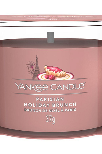 BRUNCH DE VACANCES PARISIEN YC avec skle 37g