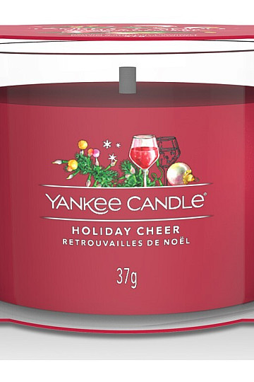 YC HOLIDAY CHEER et skle 37g